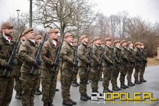 84. rocznica powołania Armii Krajowej. Uroczystości w Opolu