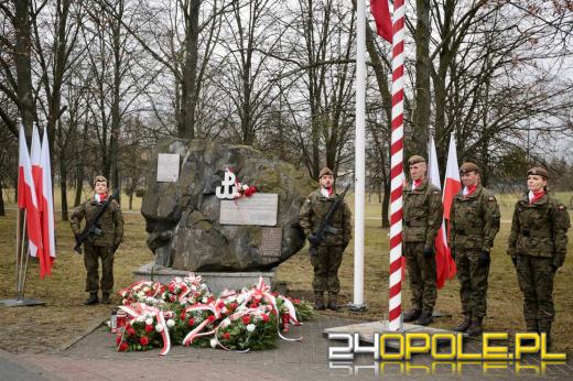 84. rocznica powołania Armii Krajowej. Uroczystości w Opolu