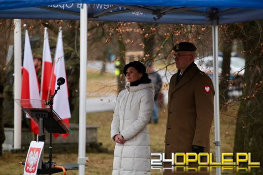 84. rocznica powołania Armii Krajowej. Uroczystości w Opolu