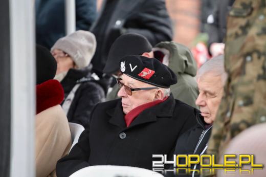 84. rocznica powołania Armii Krajowej. Uroczystości w Opolu