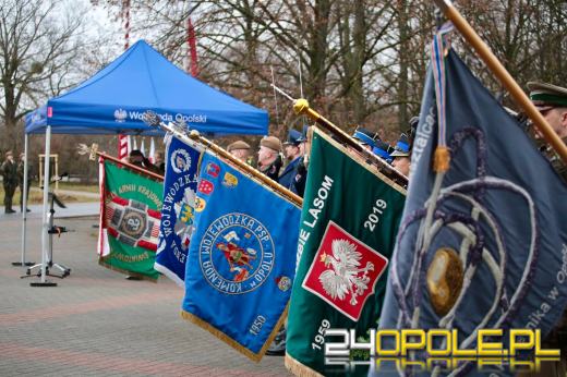 84. rocznica powołania Armii Krajowej. Uroczystości w Opolu