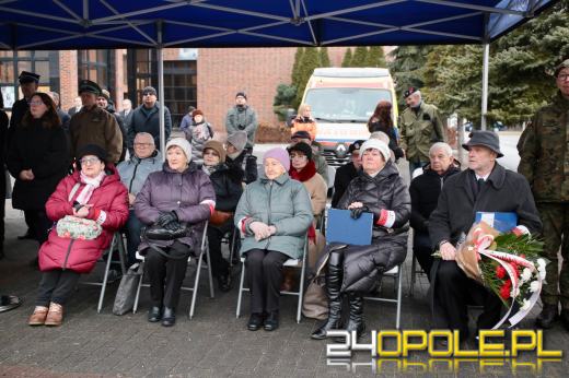 84. rocznica powołania Armii Krajowej. Uroczystości w Opolu