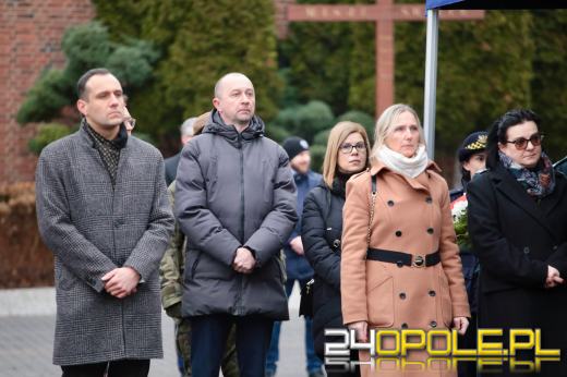 84. rocznica powołania Armii Krajowej. Uroczystości w Opolu