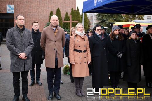 84. rocznica powołania Armii Krajowej. Uroczystości w Opolu