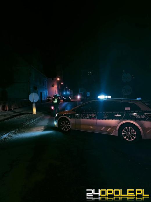 Rozszczelnienie instalacji gazowej w Namysłowie. Mieszkańcy ewakuowani