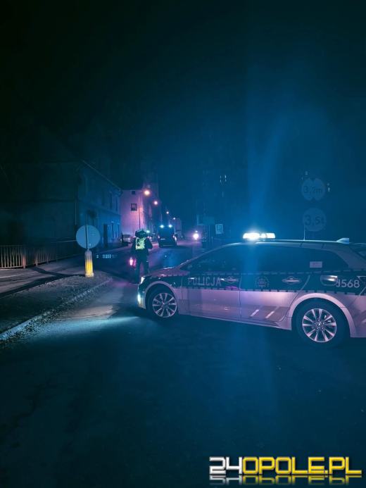 Rozszczelnienie instalacji gazowej w Namysłowie. Mieszkańcy ewakuowani