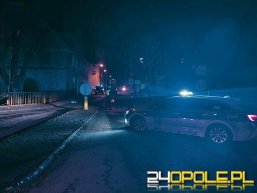 Rozszczelnienie instalacji gazowej w Namysłowie. Mieszkańcy ewakuowani