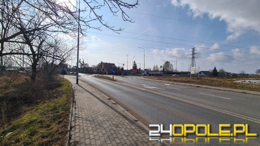 Kto wybuduje ścieżkę przy DK94? Siedem ofert w przetargu