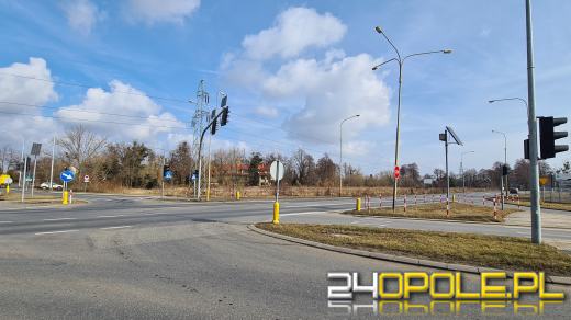 Kto wybuduje ścieżkę przy DK94? Siedem ofert w przetargu