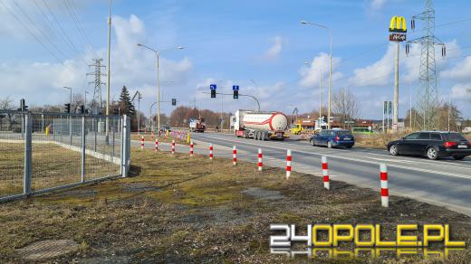 Kto wybuduje ścieżkę przy DK94? Siedem ofert w przetargu