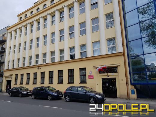 Nauczyciel z Nysy z zarzutem wykorzystania uczennicy