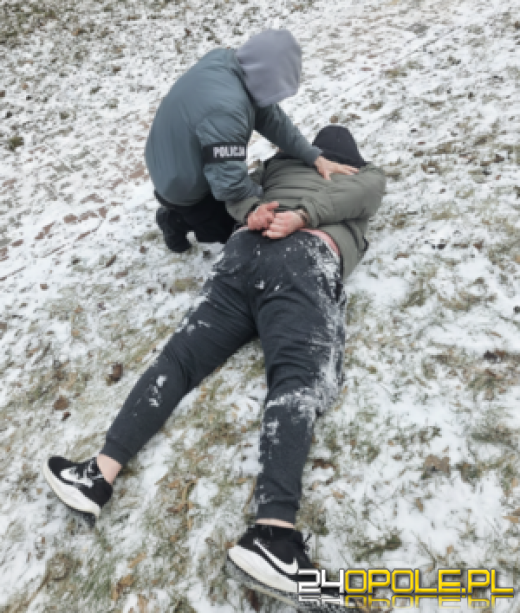 Prosto z Walentynek w Pradze na 6 lat do polskiego więzienia