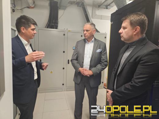 Nowa umowa USK dotyczy przechowywania danych