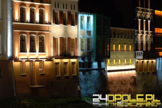 Opolska Wenecja czeka na zmiany