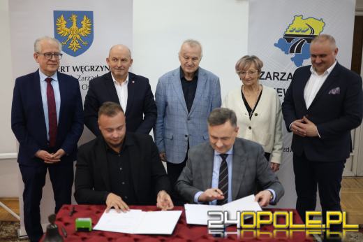 Ważna trasa w powiecie nyskim zyska nowe parametry