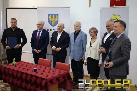 Ważna trasa w powiecie nyskim zyska nowe parametry