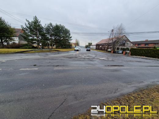 Ważna trasa w powiecie nyskim zyska nowe parametry