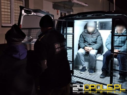 Zamiast Andów - powrót z Opolszczyzny. Pięciu obywateli Peru z decyzją o wyjeździe