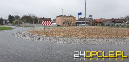 Ekrany akustyczne przy DK42 i DK45. Ruszają prace