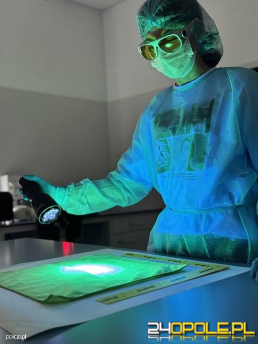 Archiwum X - w genach zapisane jest niemal wszystko