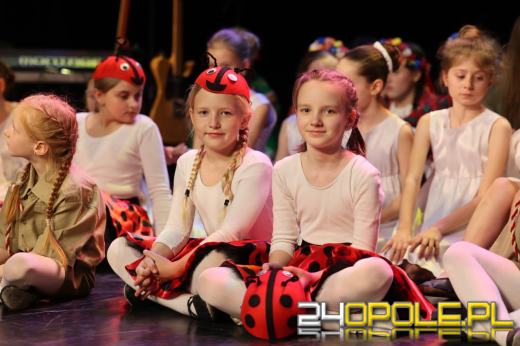 Zespół "Biedronki" świętował 45-lecie działalności