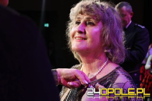 Zespół "Biedronki" świętował 45-lecie działalności