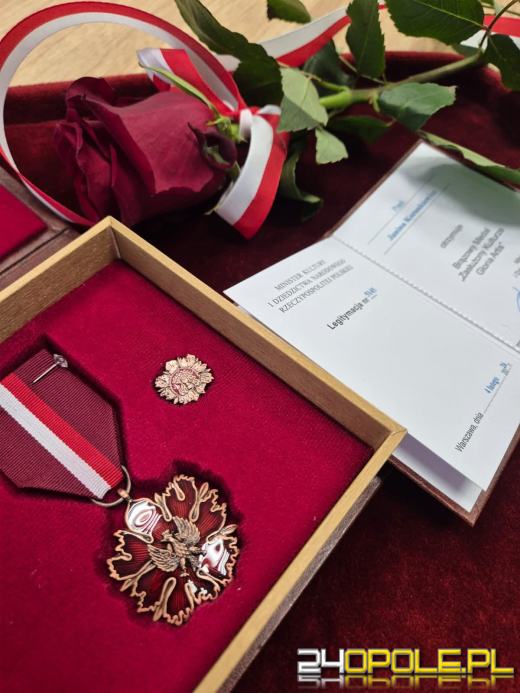 Zespół "Biedronki" świętował 45-lecie działalności