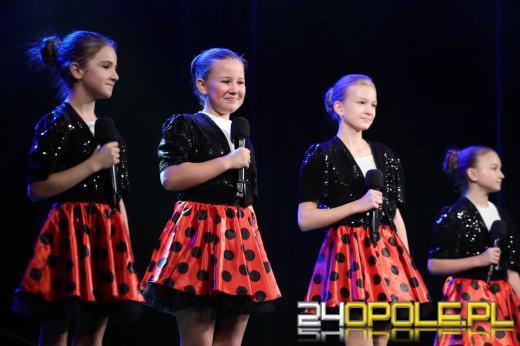 Zespół "Biedronki" świętował 45-lecie działalności