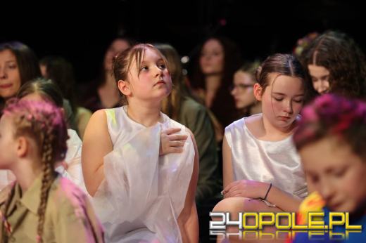 Zespół "Biedronki" świętował 45-lecie działalności