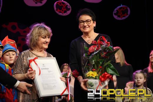 Zespół "Biedronki" świętował 45-lecie działalności