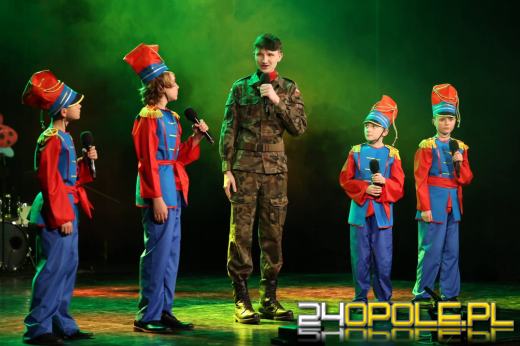 Zespół "Biedronki" świętował 45-lecie działalności