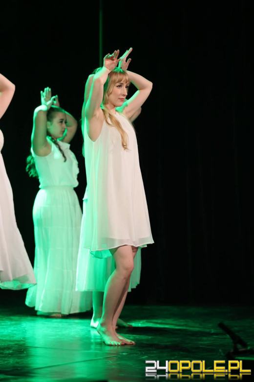 Zespół "Biedronki" świętował 45-lecie działalności