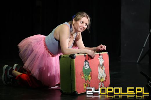 Zespół "Biedronki" świętował 45-lecie działalności