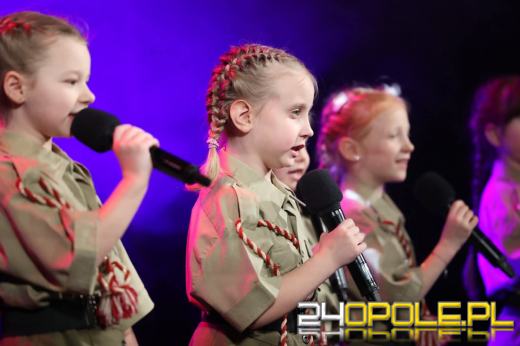 Zespół "Biedronki" świętował 45-lecie działalności