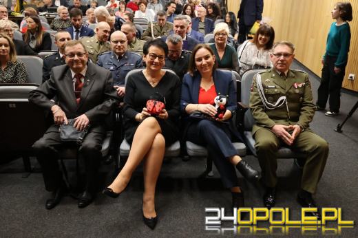 Zespół "Biedronki" świętował 45-lecie działalności