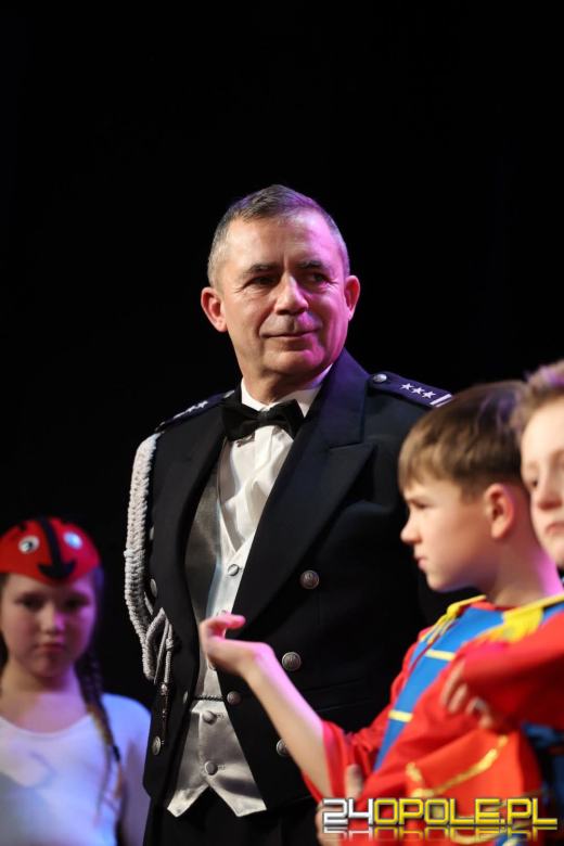 Zespół "Biedronki" świętował 45-lecie działalności