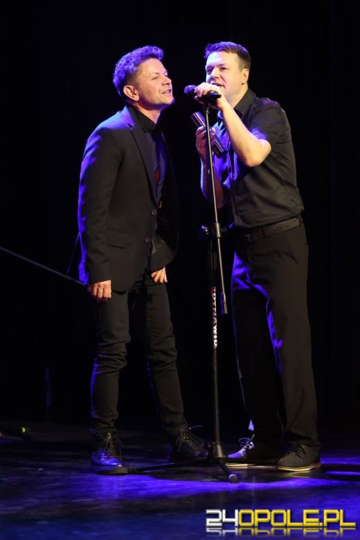 Zespół "Biedronki" świętował 45-lecie działalności