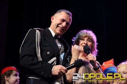 Zespół "Biedronki" świętował 45-lecie działalności