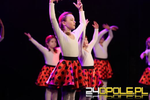 Zespół "Biedronki" świętował 45-lecie działalności