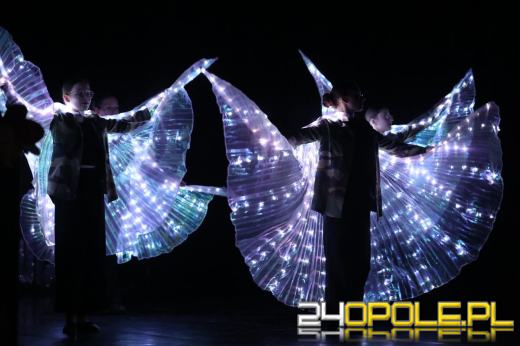 Zespół "Biedronki" świętował 45-lecie działalności