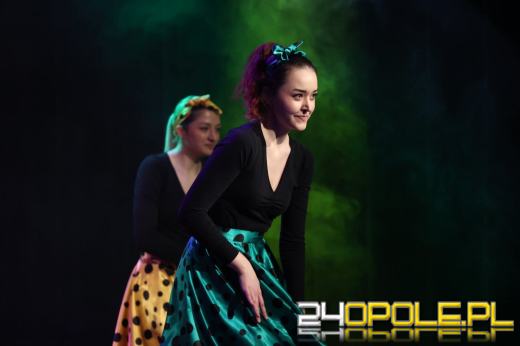 Zespół "Biedronki" świętował 45-lecie działalności