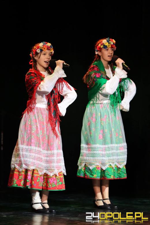 Zespół "Biedronki" świętował 45-lecie działalności