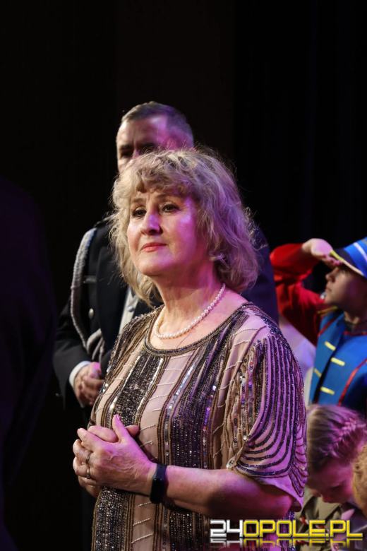 Zespół "Biedronki" świętował 45-lecie działalności