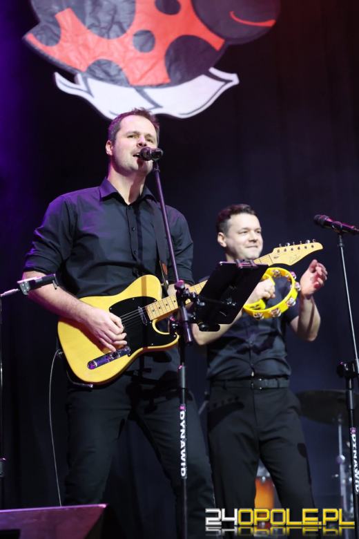 Zespół "Biedronki" świętował 45-lecie działalności