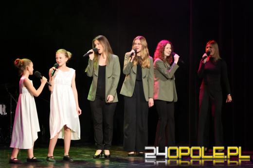 Zespół "Biedronki" świętował 45-lecie działalności