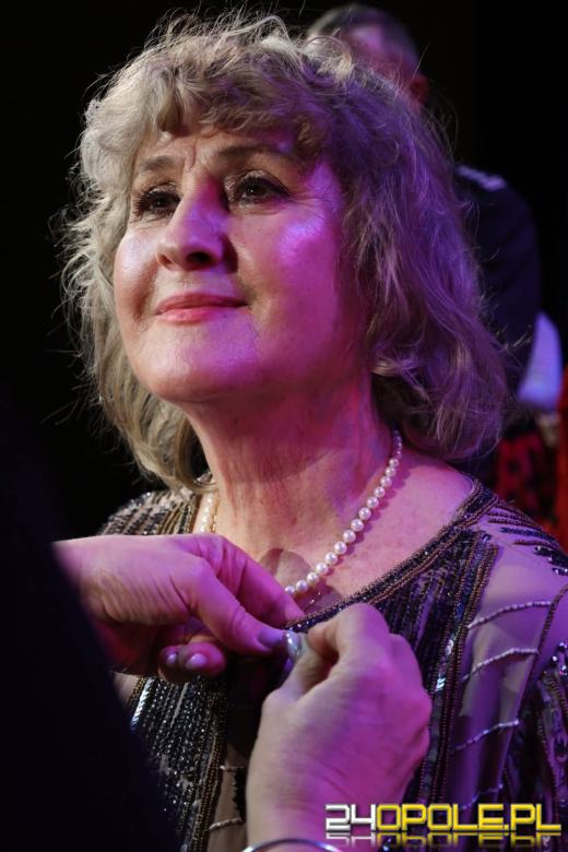 Zespół "Biedronki" świętował 45-lecie działalności