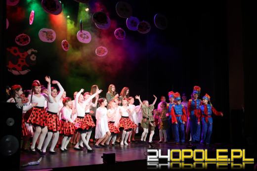 Zespół "Biedronki" świętował 45-lecie działalności