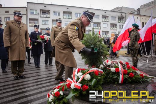 103. rocznica powstania I Dzielnicy Związku Polaków w Niemczech