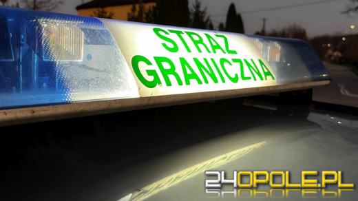 Służby zatrzymały 11-latka na granicy. Podejrzenie uprowadzenia rodzicielskiego