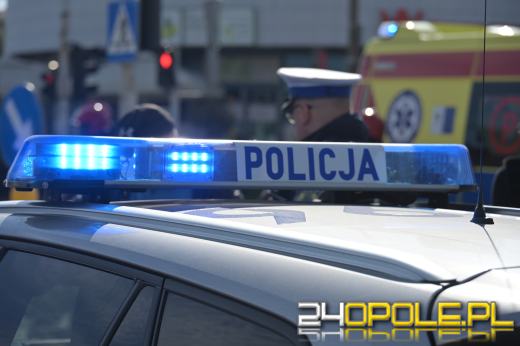 Alarm bombowy w szkole w Kędzierzynie-Koźlu